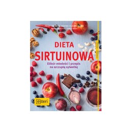 Dieta sirtuinowa
