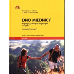 Dno miednicy - fizjologia,...