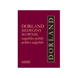 Dorland Medyczny słownik...