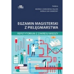 Egzamin magisterski z...