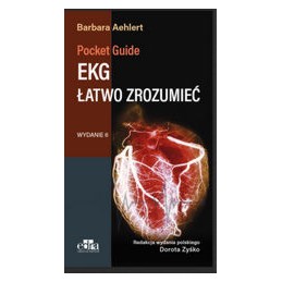 EKG łatwo zrozumieć Pocket...