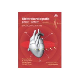 Elektrokardiografia psów i...