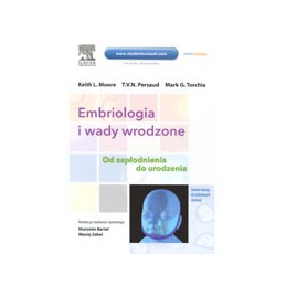 Embriologia i wady wrodzone