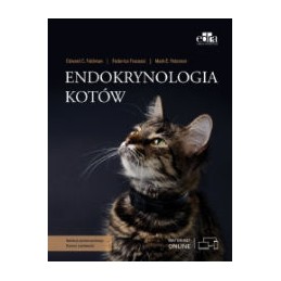 Endokrynologia kotów
