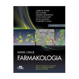 Rang i Dale Farmakologia