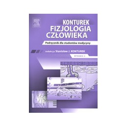 Konturek Fizjologia człowieka