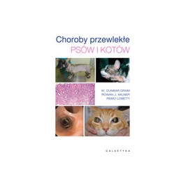 Choroby przewlekłe psów i...
