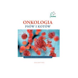 Onkologia psów i kotów