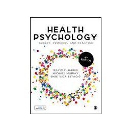 Health Psychology: Theory,...