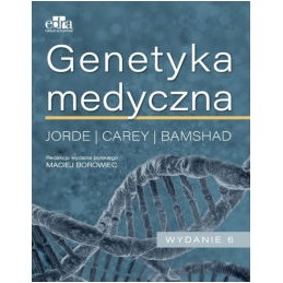 Genetyka medyczna