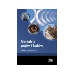 Geriatria psów i kotów