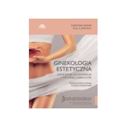Ginekologia estetyczna....