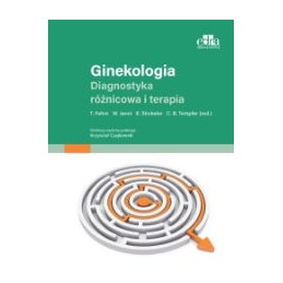 Ginekologia. Diagnostyka...