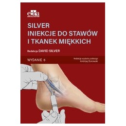 Silver Iniekcje do stawów i...