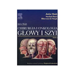 Shah Chirurgia i onkologia...