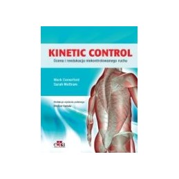Kinetic Control. Ocena i...