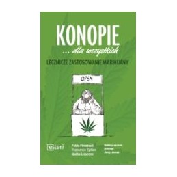 Konopie ... dla wszystkich