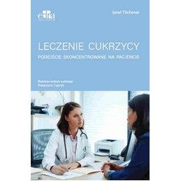 Leczenie cukrzycy....