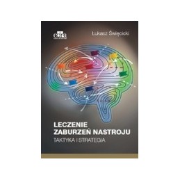 Leczenie zaburzeń nastroju