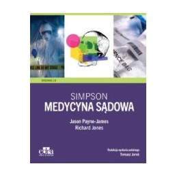 Medycyna sądowa Simpson