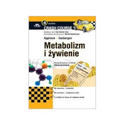 Crash Course  - Metabolizm...