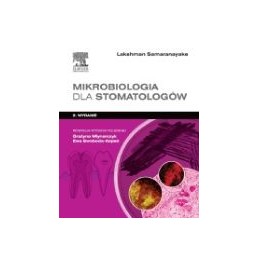 Mikrobiologia dla stomatologów