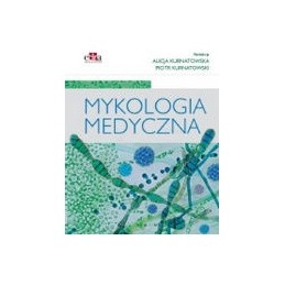 Mykologia medyczna