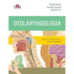 Otorynolaryngologia