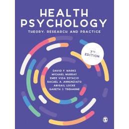 Health Psychology: Theory,...