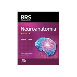 Neuroanatomia BRS