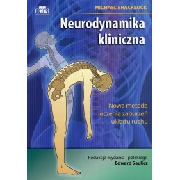 Neurodynamika kliniczna Neurodynamika kliniczna