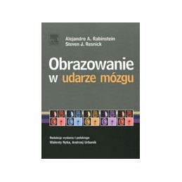 Obrazowanie w udarze mózgu