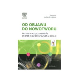 Od objawu do nowotworu