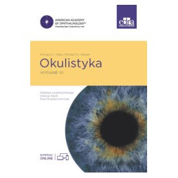 Okulistyka