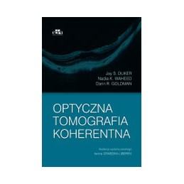 Optyczna tomografia koherentna