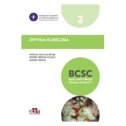Optyka kliniczna. BCSC 3.
