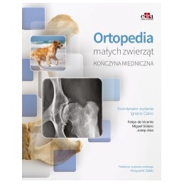 Ortopedia małych zwierząt....