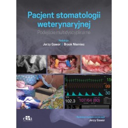 Pacjent stomatologii...