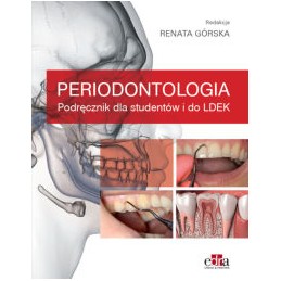Periodontologia. Podręcznik...