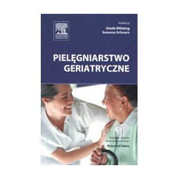 Pielęgniarstwo geriatryczne