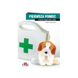 Pierwsza pomoc w stanach...