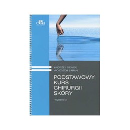 Podstawowy kurs chirurgii...