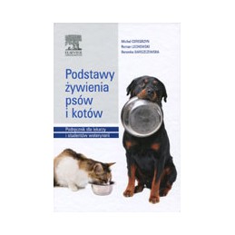 Podstawy żywienia psów i kotów