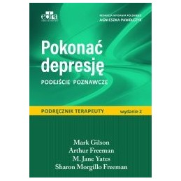 Pokonać depresję. Podejście...