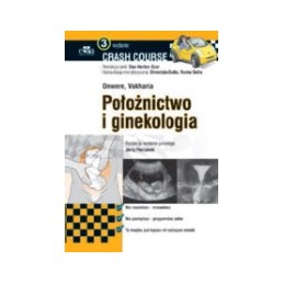 Crash Course - położnictwo...
