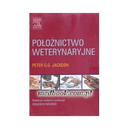 Położnictwo weterynaryjne