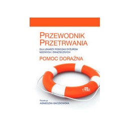 Pomoc doraźna. Przewodnik...