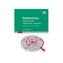 Położnictwo. Diagnostyka...