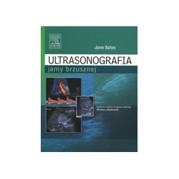 Ultrasonografia jamy brzusznej Ultrasonografia jamy brzusznej