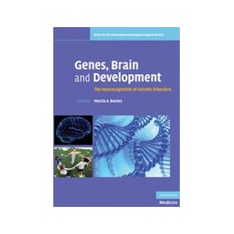 Genes, Brain and...